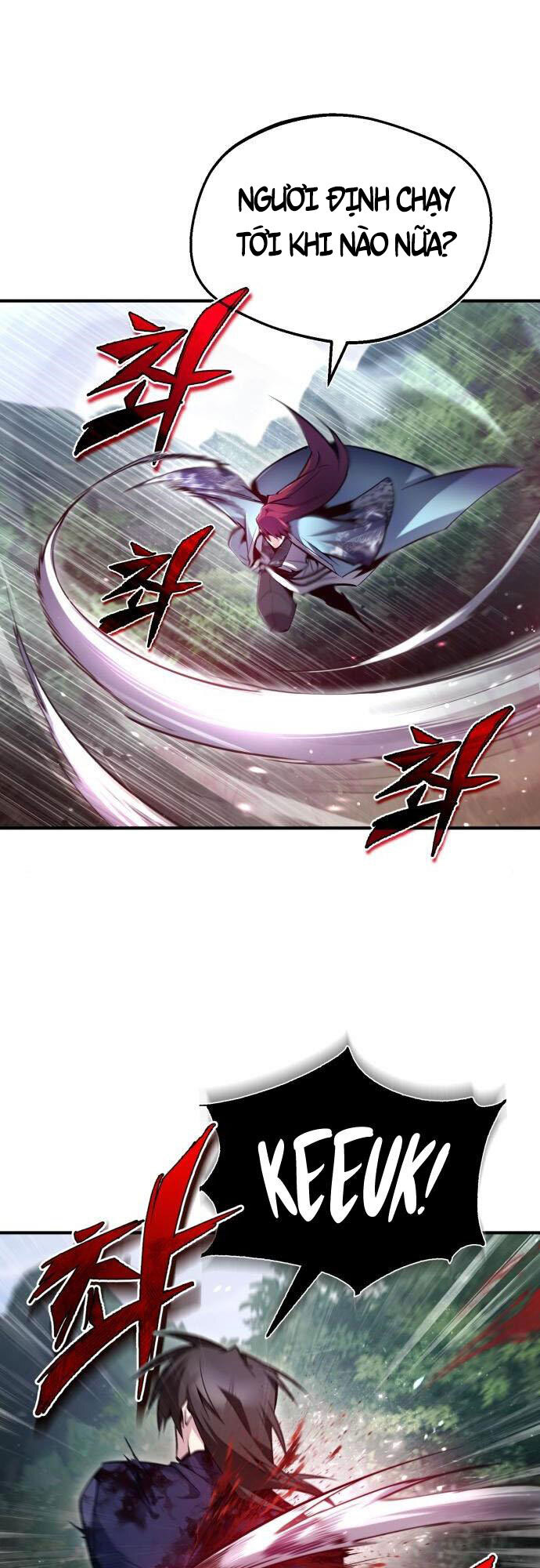 Đệ Nhất Võ Sư, Cao Thủ Baek chapter 48 - Upload bởi truyensieuhay.com
