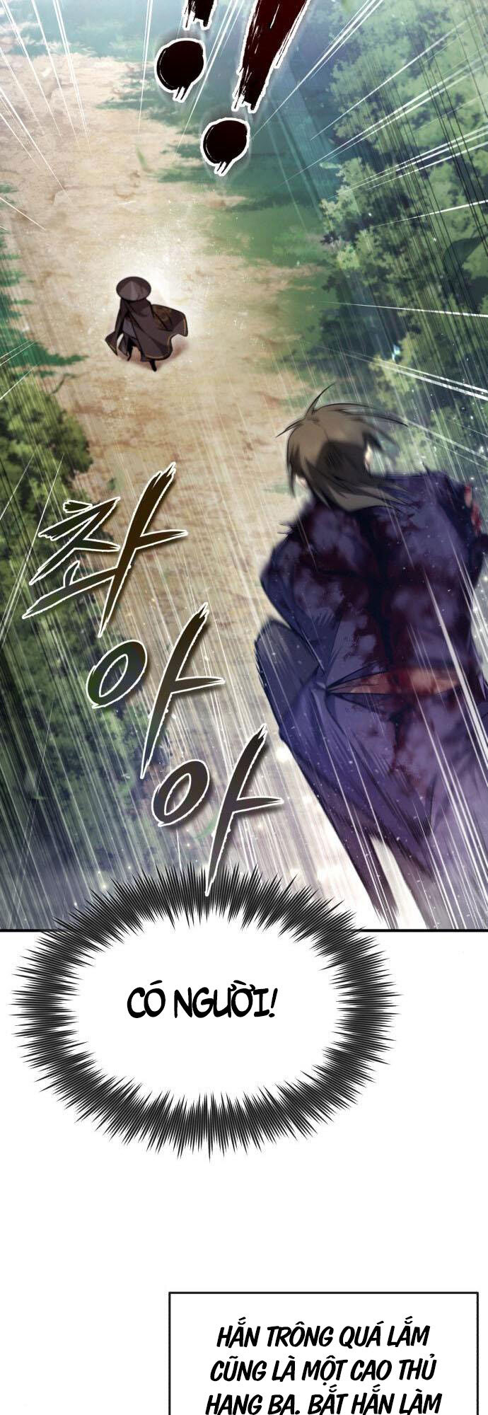Đệ Nhất Võ Sư, Cao Thủ Baek chapter 48 - Upload bởi truyensieuhay.com