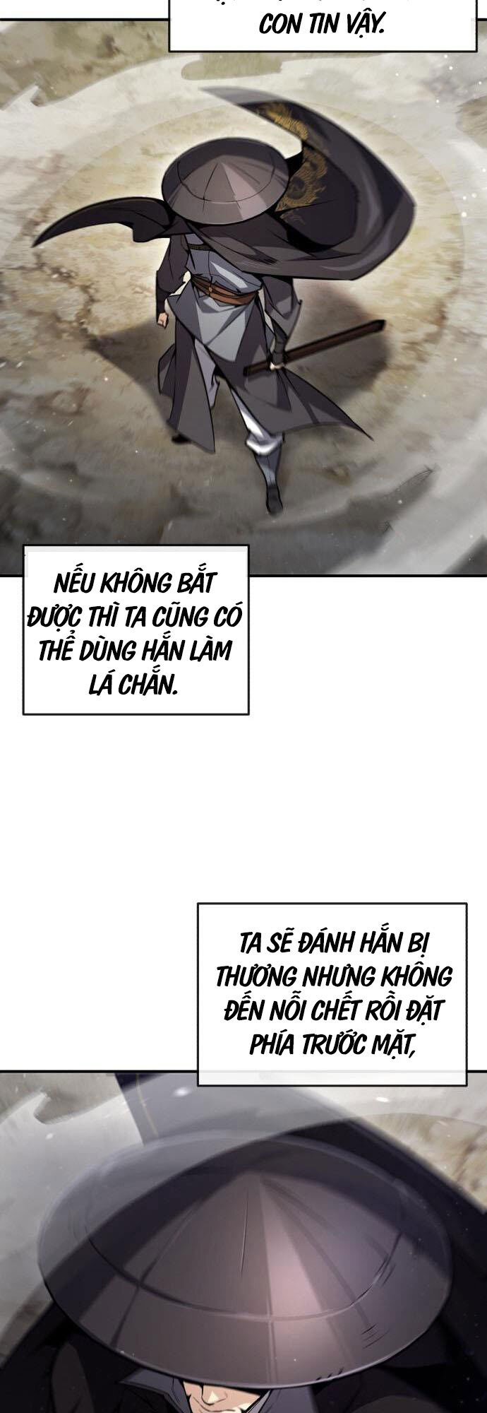 Đệ Nhất Võ Sư, Cao Thủ Baek chapter 48 - Upload bởi truyensieuhay.com