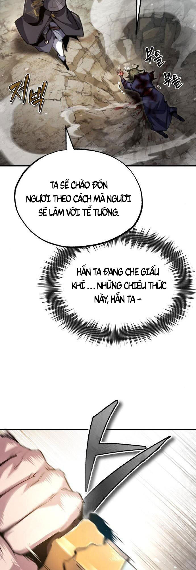 Đệ Nhất Võ Sư, Cao Thủ Baek chapter 48 - Upload bởi truyensieuhay.com
