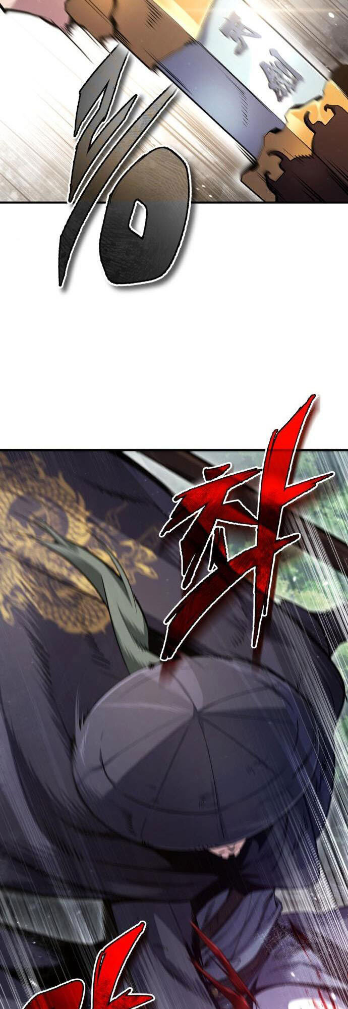 Đệ Nhất Võ Sư, Cao Thủ Baek chapter 48 - Upload bởi truyensieuhay.com