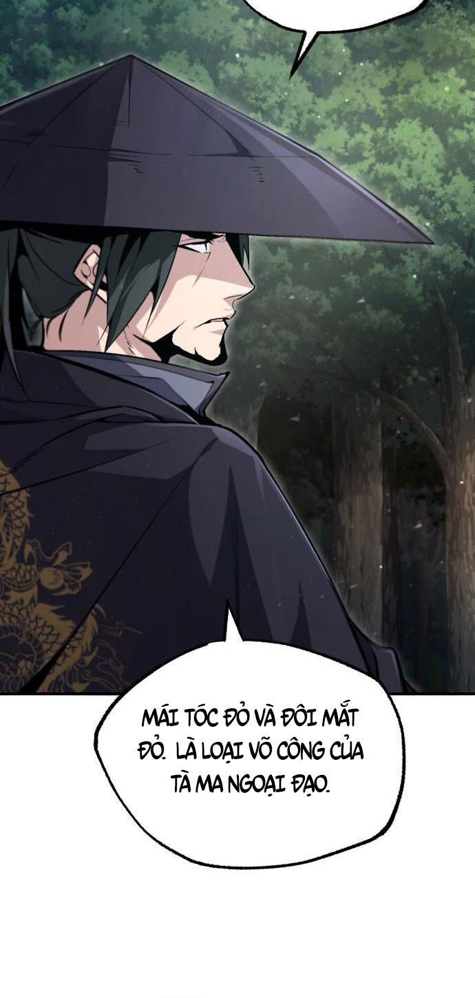 Đệ Nhất Võ Sư, Cao Thủ Baek chapter 48 - Upload bởi truyensieuhay.com