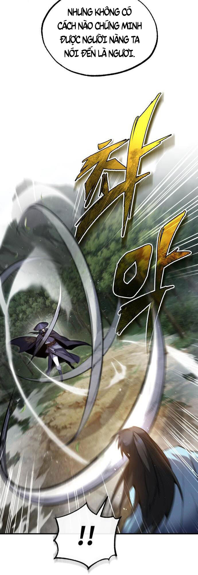 Đệ Nhất Võ Sư, Cao Thủ Baek chapter 48 - Upload bởi truyensieuhay.com