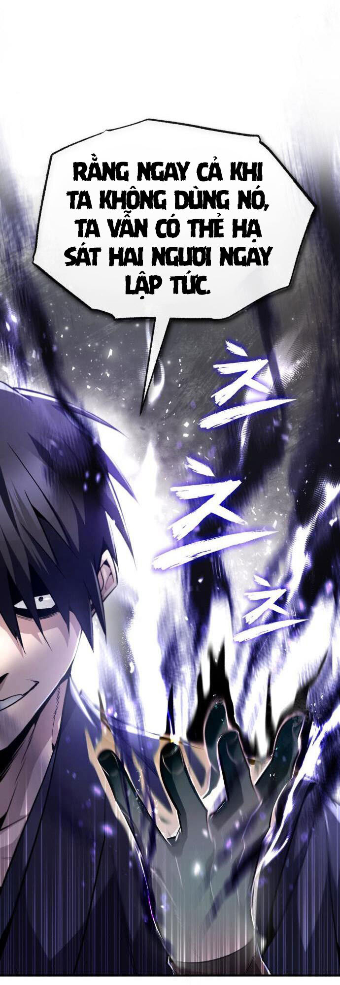 Đệ Nhất Võ Sư, Cao Thủ Baek chapter 48 - Upload bởi truyensieuhay.com