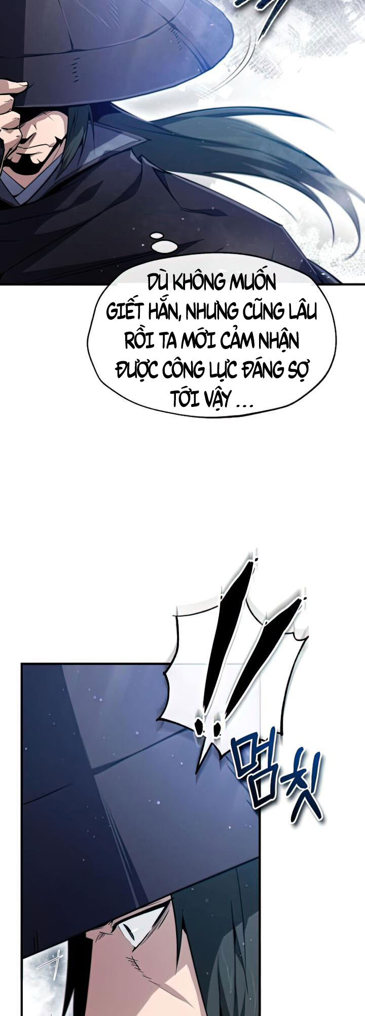 Đệ Nhất Võ Sư, Cao Thủ Baek chapter 49 - Upload bởi truyensieuhay.com