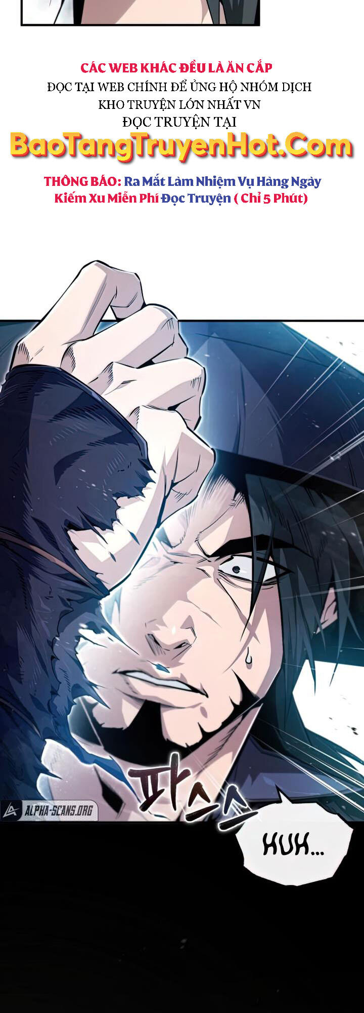 Đệ Nhất Võ Sư, Cao Thủ Baek chapter 49 - Upload bởi truyensieuhay.com