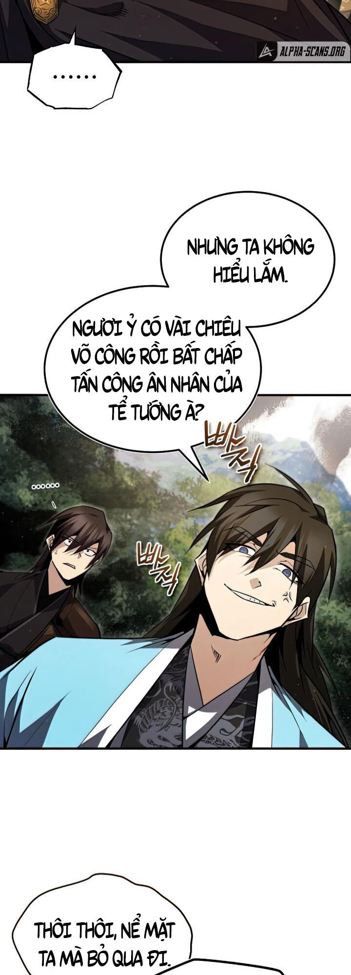 Đệ Nhất Võ Sư, Cao Thủ Baek chapter 49 - Upload bởi truyensieuhay.com