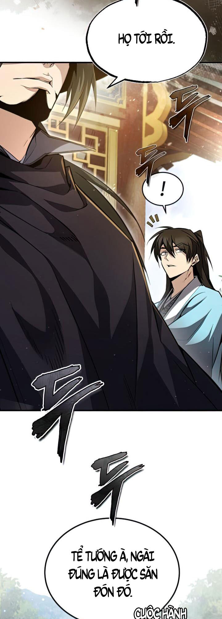 Đệ Nhất Võ Sư, Cao Thủ Baek chapter 49 - Upload bởi truyensieuhay.com