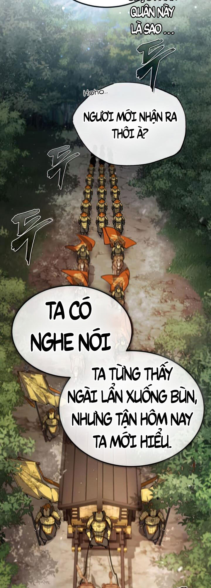 Đệ Nhất Võ Sư, Cao Thủ Baek chapter 49 - Upload bởi truyensieuhay.com