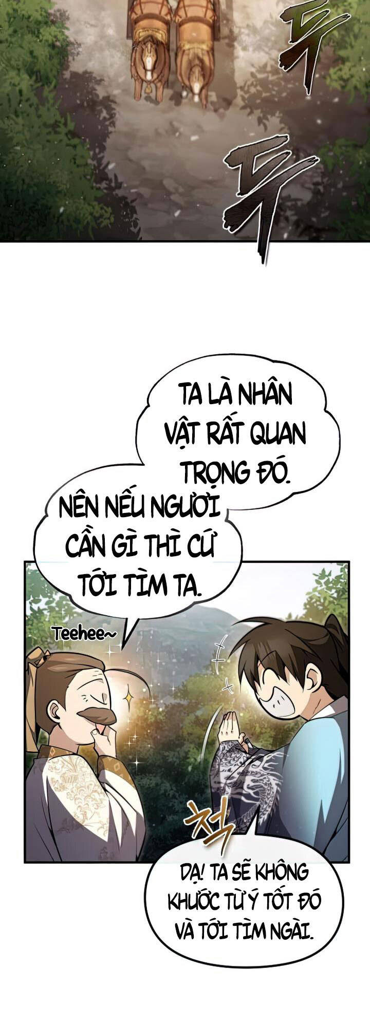 Đệ Nhất Võ Sư, Cao Thủ Baek chapter 49 - Upload bởi truyensieuhay.com