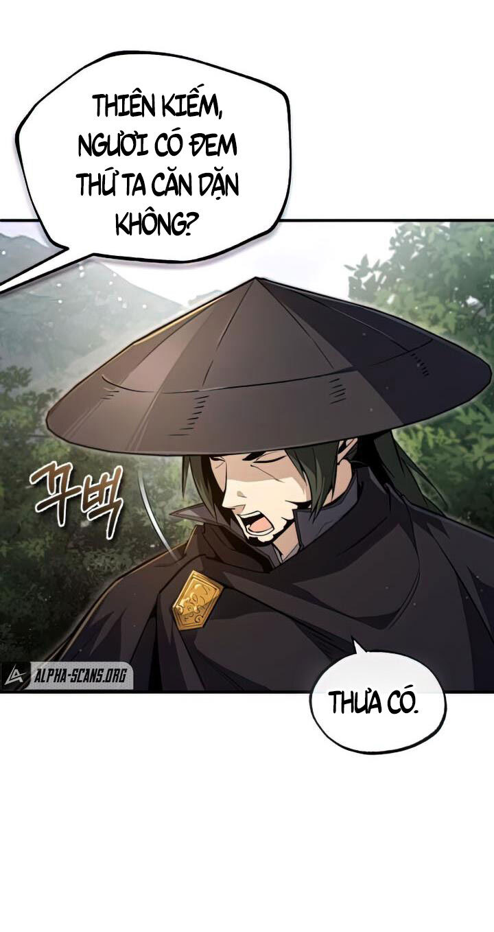 Đệ Nhất Võ Sư, Cao Thủ Baek chapter 49 - Upload bởi truyensieuhay.com