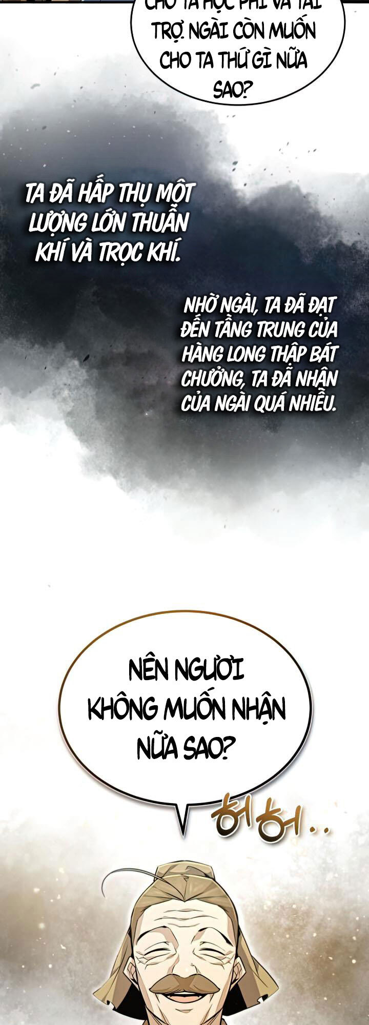 Đệ Nhất Võ Sư, Cao Thủ Baek chapter 49 - Upload bởi truyensieuhay.com