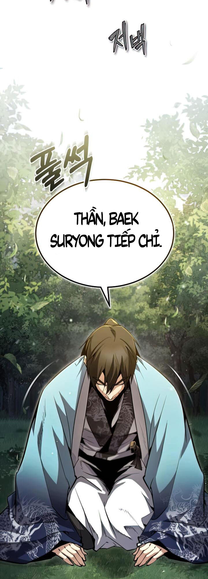 Đệ Nhất Võ Sư, Cao Thủ Baek chapter 49 - Upload bởi truyensieuhay.com