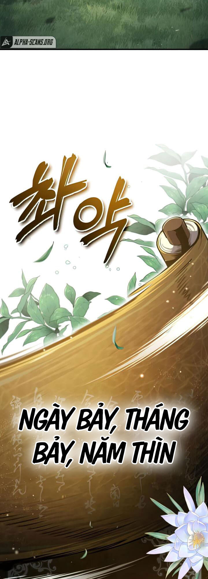 Đệ Nhất Võ Sư, Cao Thủ Baek chapter 49 - Upload bởi truyensieuhay.com