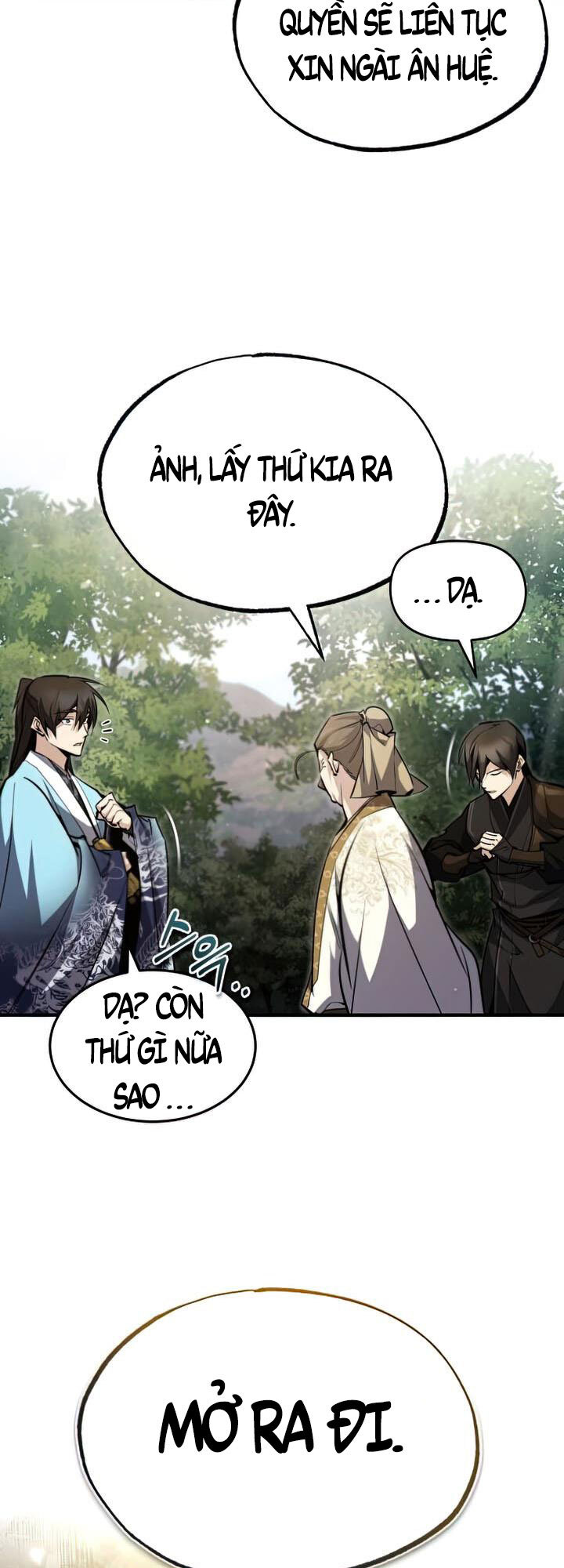 Đệ Nhất Võ Sư, Cao Thủ Baek chapter 49 - Upload bởi truyensieuhay.com