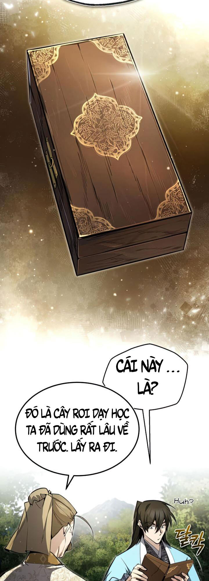 Đệ Nhất Võ Sư, Cao Thủ Baek chapter 49 - Upload bởi truyensieuhay.com