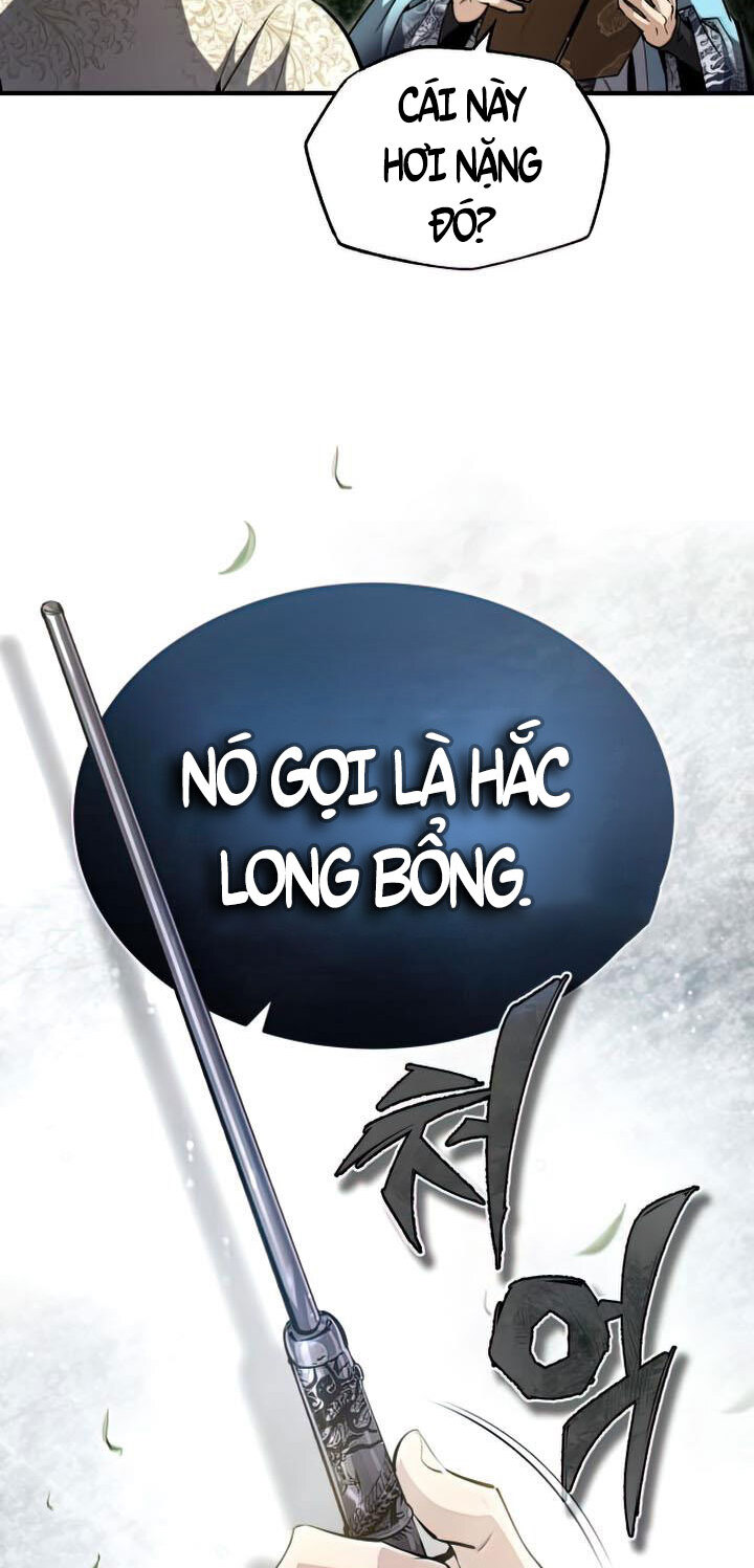 Đệ Nhất Võ Sư, Cao Thủ Baek chapter 49 - Upload bởi truyensieuhay.com