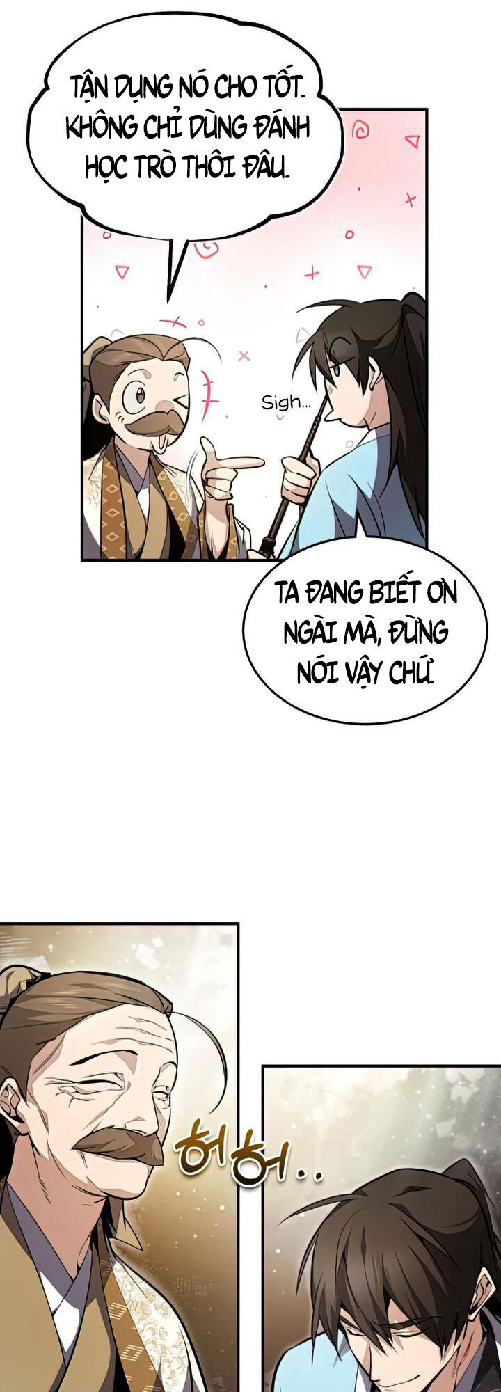 Đệ Nhất Võ Sư, Cao Thủ Baek chapter 49 - Upload bởi truyensieuhay.com