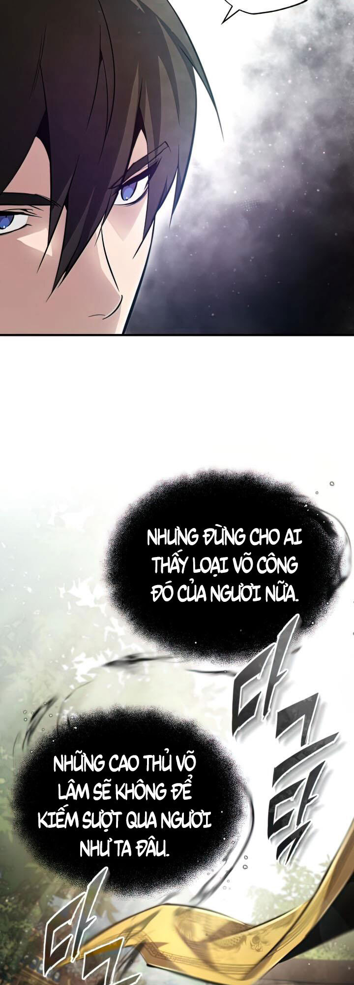 Đệ Nhất Võ Sư, Cao Thủ Baek chapter 49 - Upload bởi truyensieuhay.com