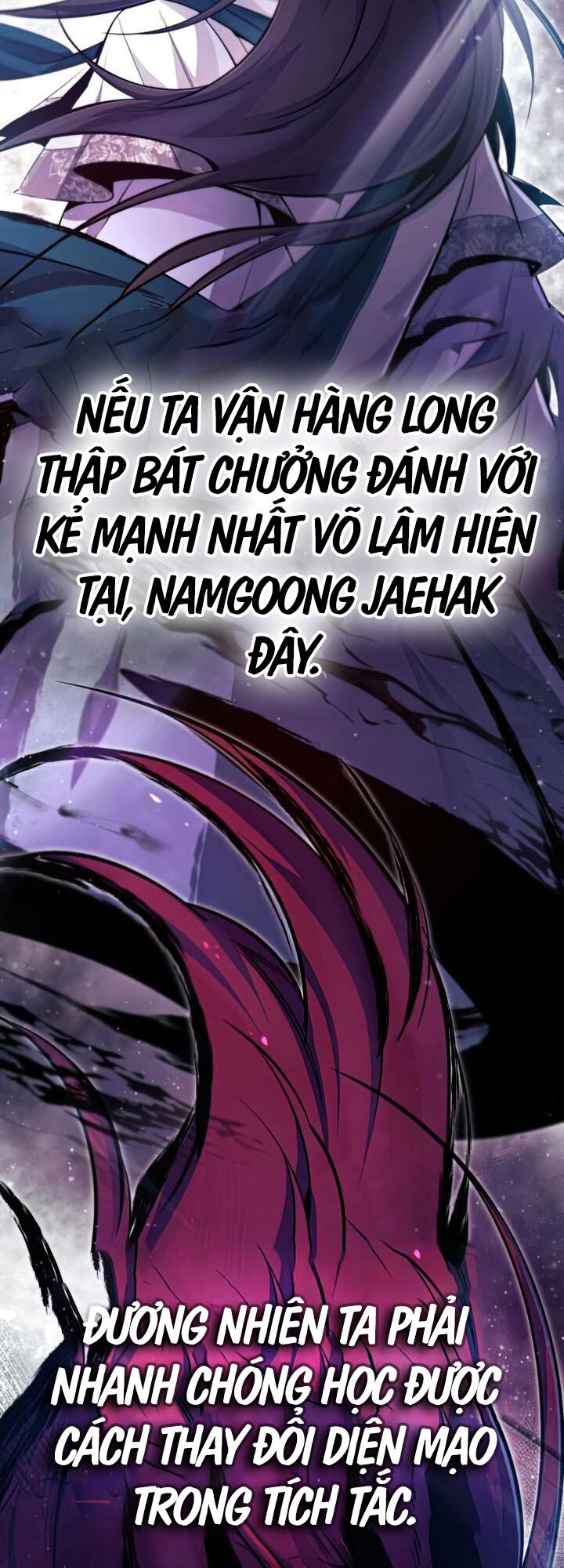 Đệ Nhất Võ Sư, Cao Thủ Baek chapter 49 - Upload bởi truyensieuhay.com