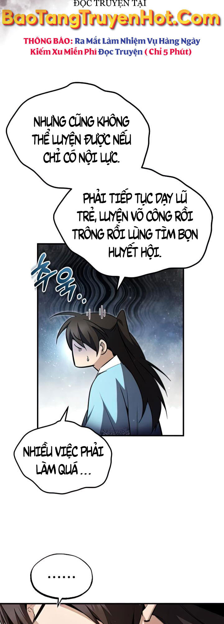 Đệ Nhất Võ Sư, Cao Thủ Baek chapter 49 - Upload bởi truyensieuhay.com