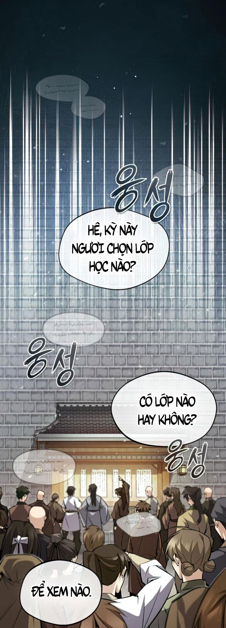 Đệ Nhất Võ Sư, Cao Thủ Baek chapter 49 - Upload bởi truyensieuhay.com