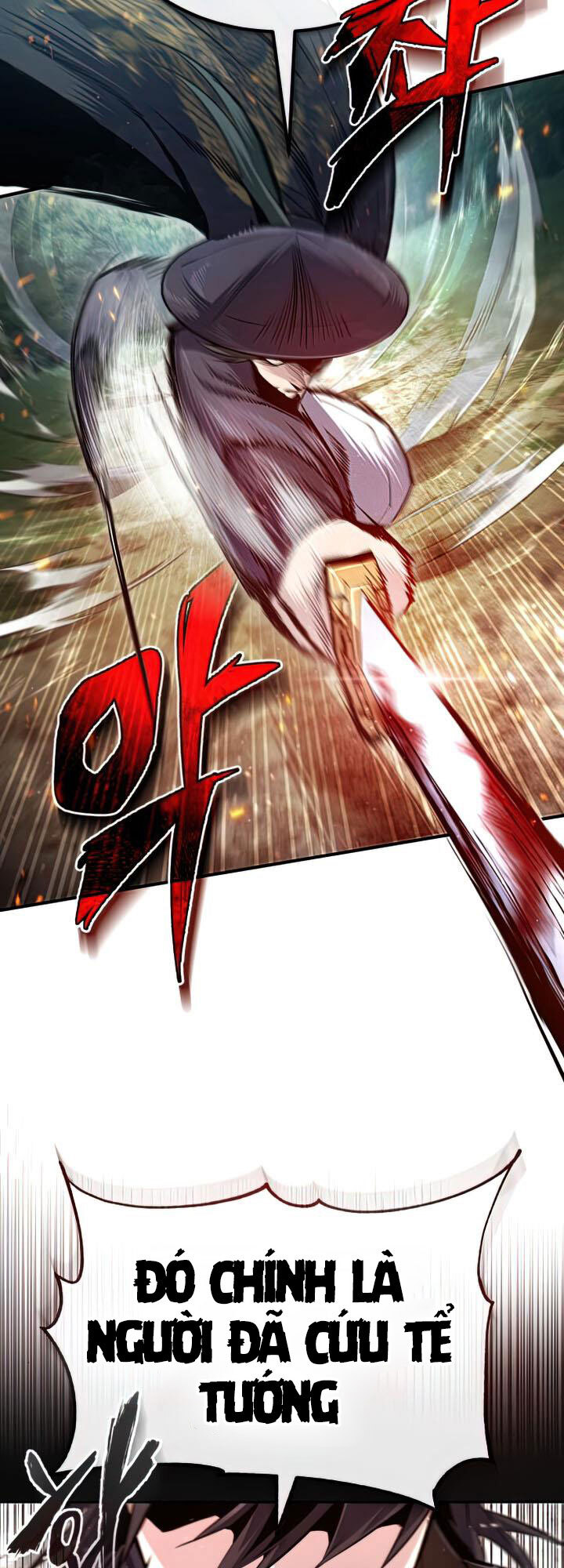 Đệ Nhất Võ Sư, Cao Thủ Baek chapter 49 - Upload bởi truyensieuhay.com