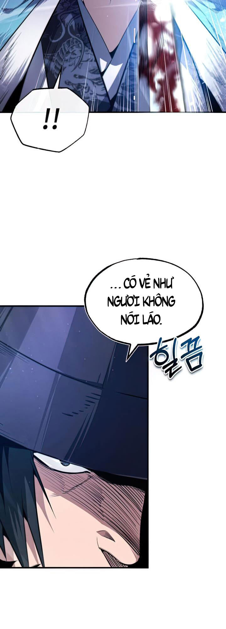 Đệ Nhất Võ Sư, Cao Thủ Baek chapter 49 - Upload bởi truyensieuhay.com