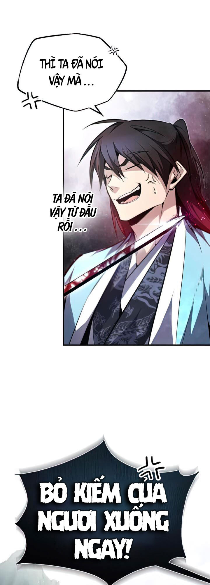 Đệ Nhất Võ Sư, Cao Thủ Baek chapter 49 - Upload bởi truyensieuhay.com