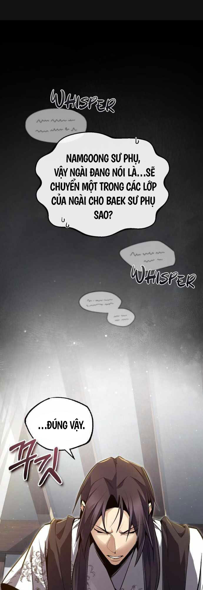 Đệ Nhất Võ Sư, Cao Thủ Baek chapter 50 - Upload bởi truyensieuhay.com