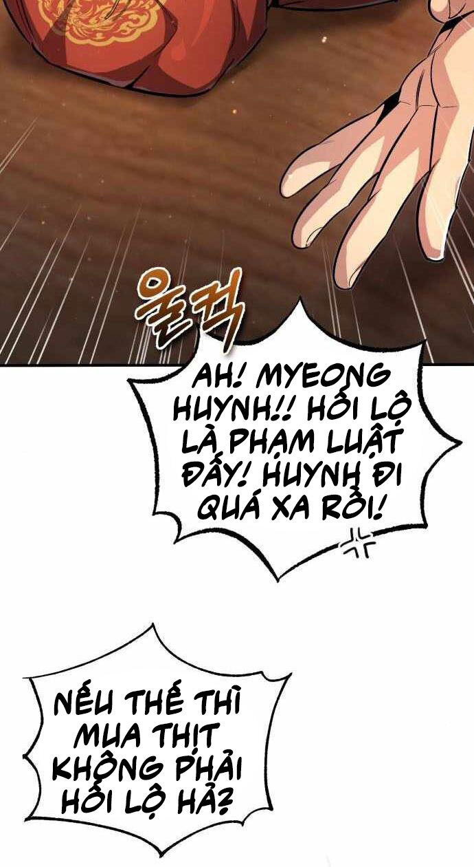 Đệ Nhất Võ Sư, Cao Thủ Baek chapter 50 - Upload bởi truyensieuhay.com
