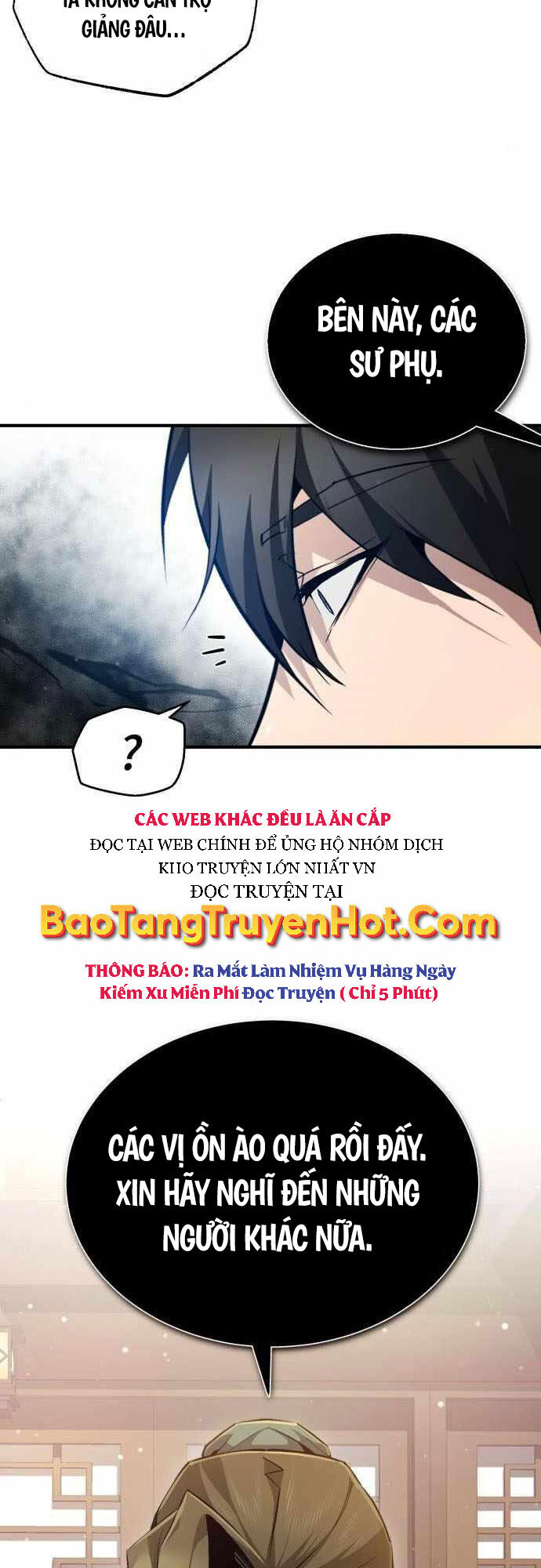 Đệ Nhất Võ Sư, Cao Thủ Baek chapter 50 - Upload bởi truyensieuhay.com