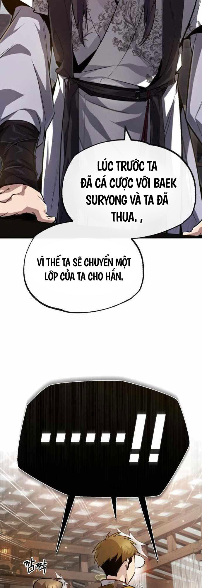 Đệ Nhất Võ Sư, Cao Thủ Baek chapter 50 - Upload bởi truyensieuhay.com