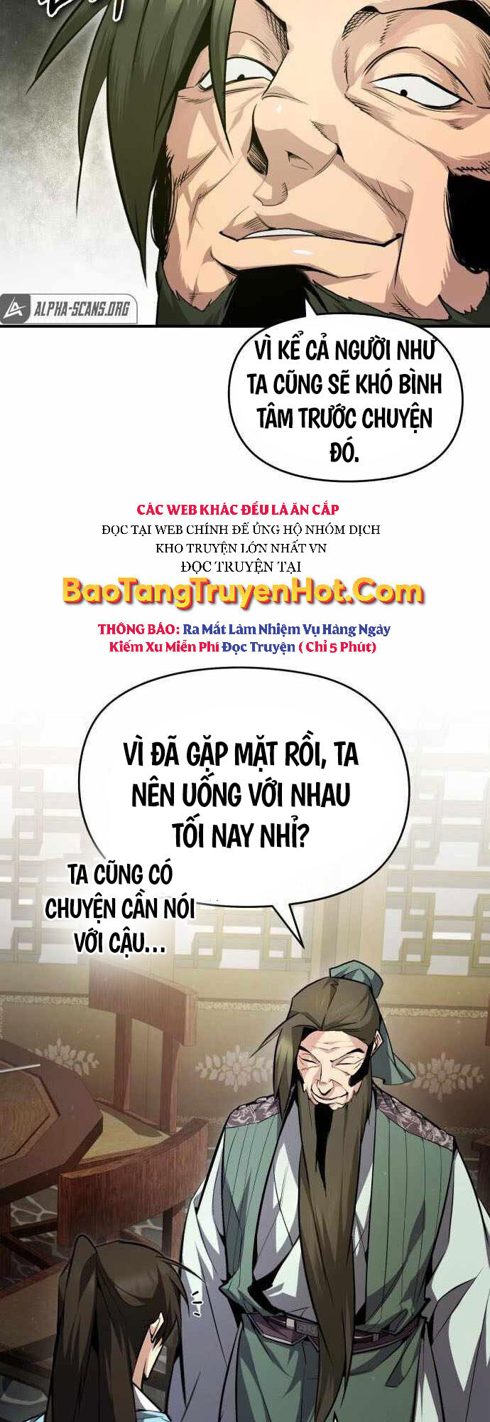 Đệ Nhất Võ Sư, Cao Thủ Baek chapter 50 - Upload bởi truyensieuhay.com