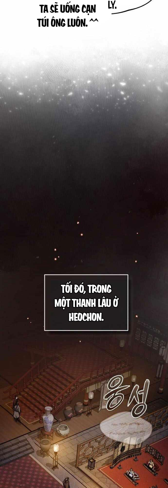 Đệ Nhất Võ Sư, Cao Thủ Baek chapter 50 - Upload bởi truyensieuhay.com