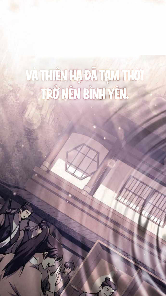 Đệ Nhất Võ Sư, Cao Thủ Baek chapter 50 - Upload bởi truyensieuhay.com