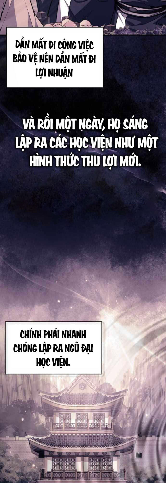 Đệ Nhất Võ Sư, Cao Thủ Baek chapter 50 - Upload bởi truyensieuhay.com