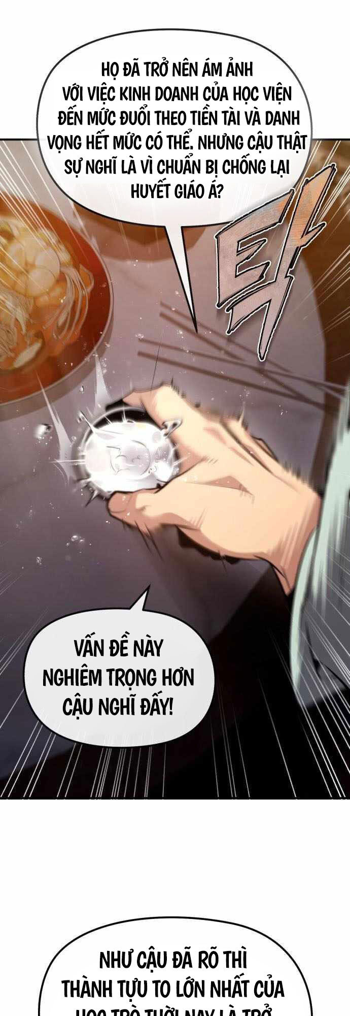 Đệ Nhất Võ Sư, Cao Thủ Baek chapter 50 - Upload bởi truyensieuhay.com