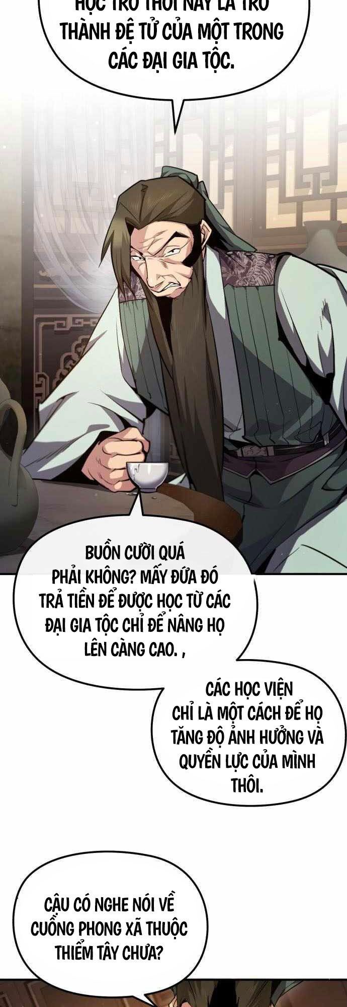 Đệ Nhất Võ Sư, Cao Thủ Baek chapter 50 - Upload bởi truyensieuhay.com