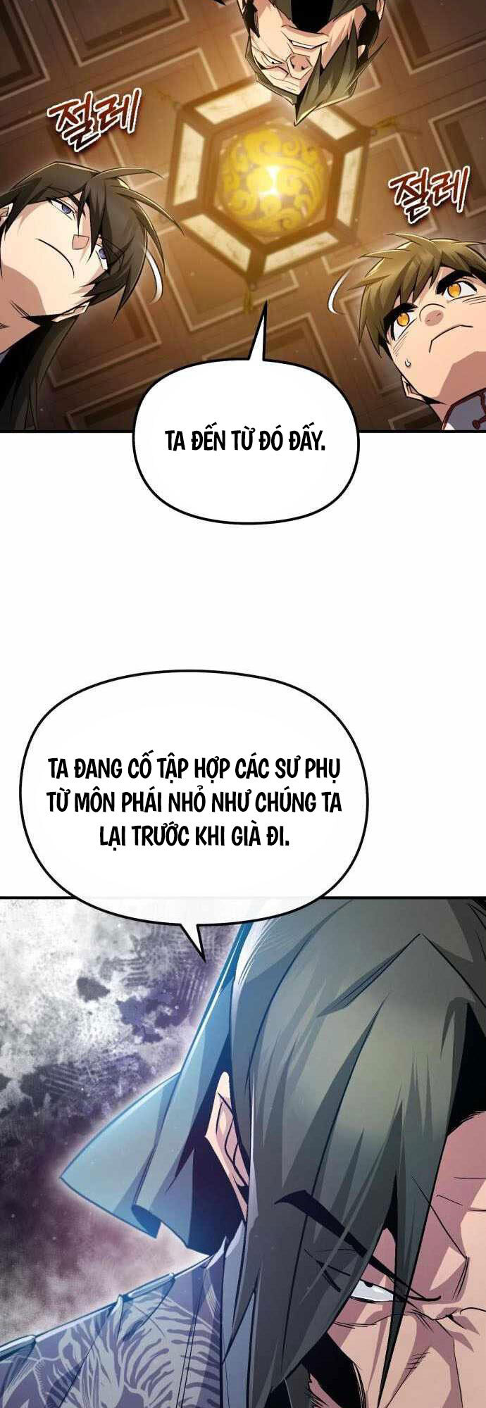 Đệ Nhất Võ Sư, Cao Thủ Baek chapter 50 - Upload bởi truyensieuhay.com