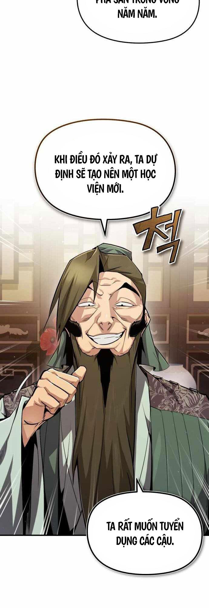 Đệ Nhất Võ Sư, Cao Thủ Baek chapter 50 - Upload bởi truyensieuhay.com
