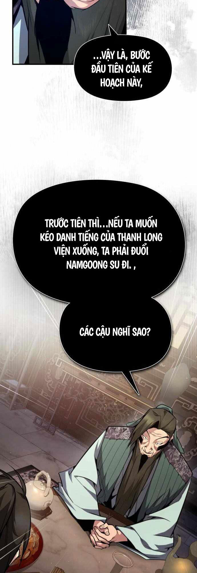 Đệ Nhất Võ Sư, Cao Thủ Baek chapter 50 - Upload bởi truyensieuhay.com