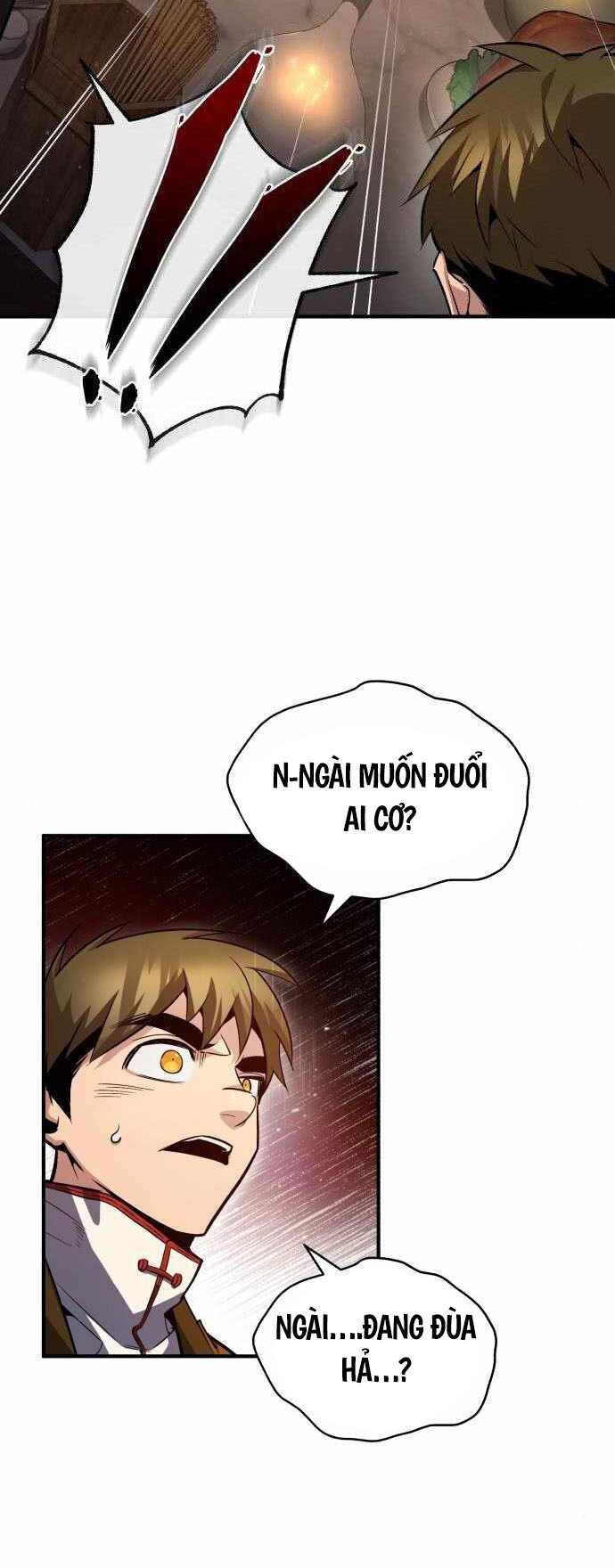Đệ Nhất Võ Sư, Cao Thủ Baek chapter 50 - Upload bởi truyensieuhay.com