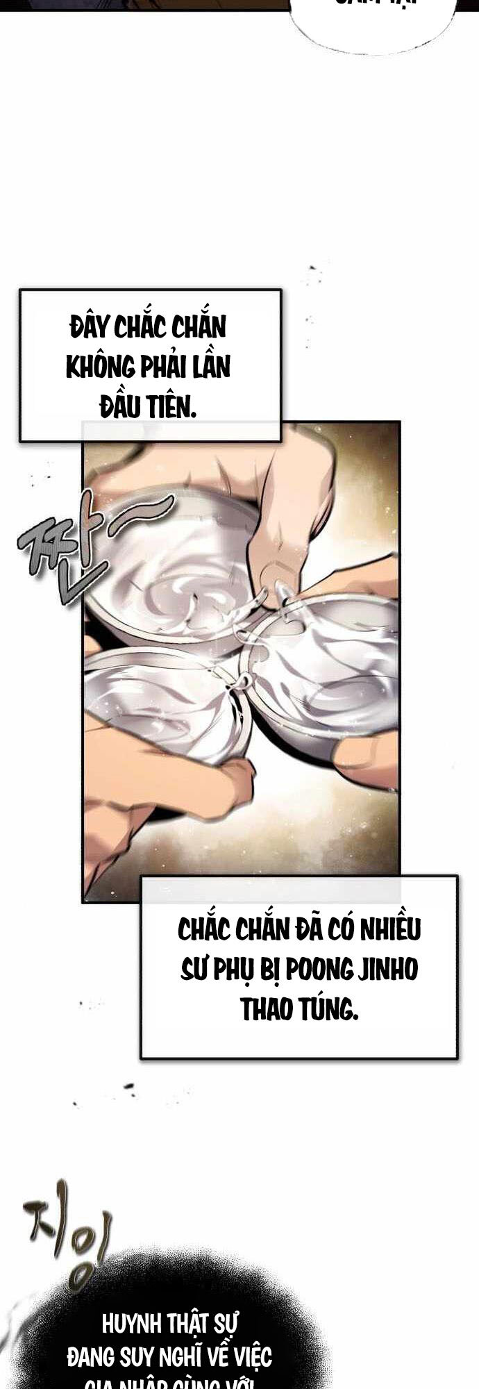 Đệ Nhất Võ Sư, Cao Thủ Baek chapter 50 - Upload bởi truyensieuhay.com