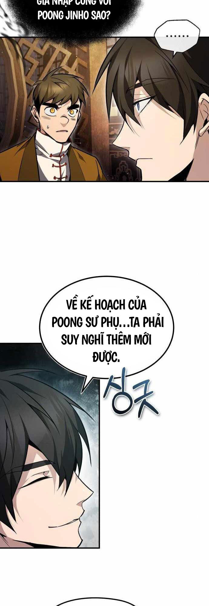Đệ Nhất Võ Sư, Cao Thủ Baek chapter 50 - Upload bởi truyensieuhay.com