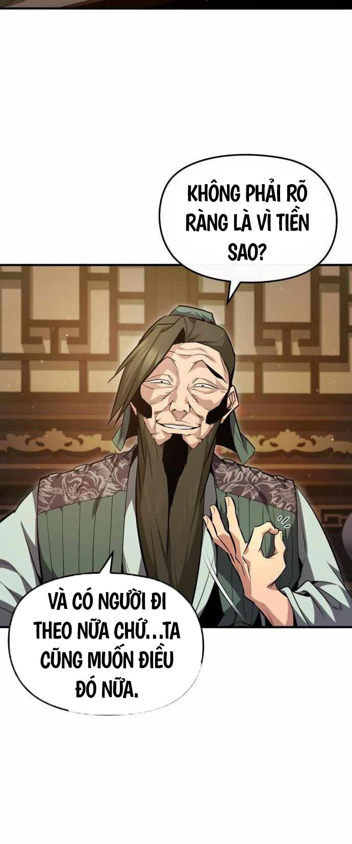 Đệ Nhất Võ Sư, Cao Thủ Baek chapter 50 - Upload bởi truyensieuhay.com