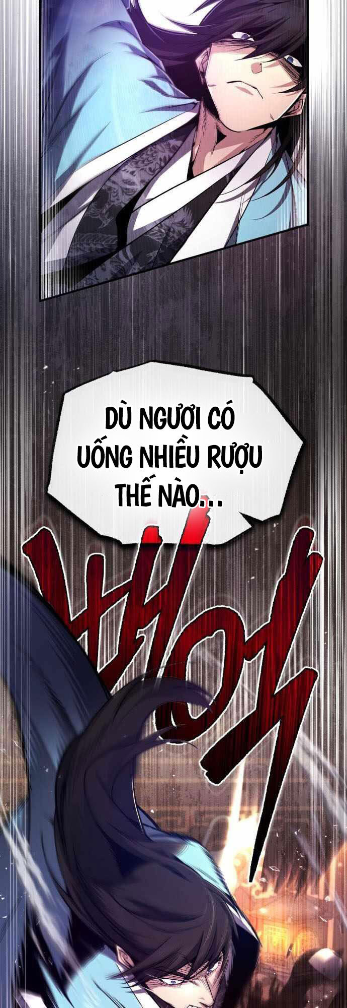 Đệ Nhất Võ Sư, Cao Thủ Baek chapter 50 - Upload bởi truyensieuhay.com