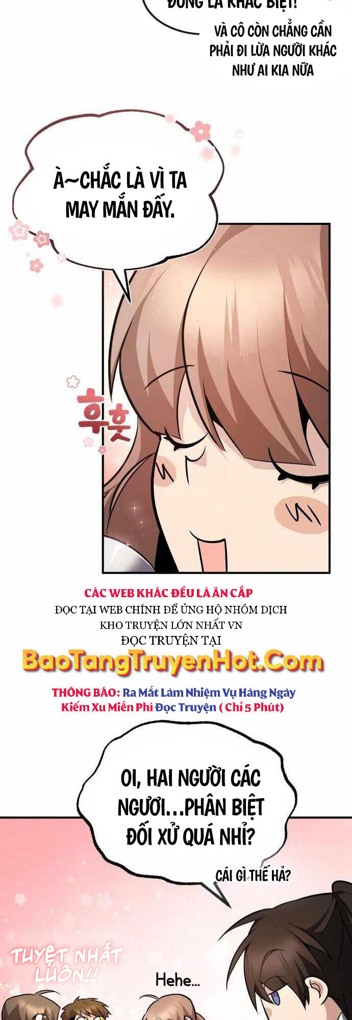 Đệ Nhất Võ Sư, Cao Thủ Baek chapter 50 - Upload bởi truyensieuhay.com