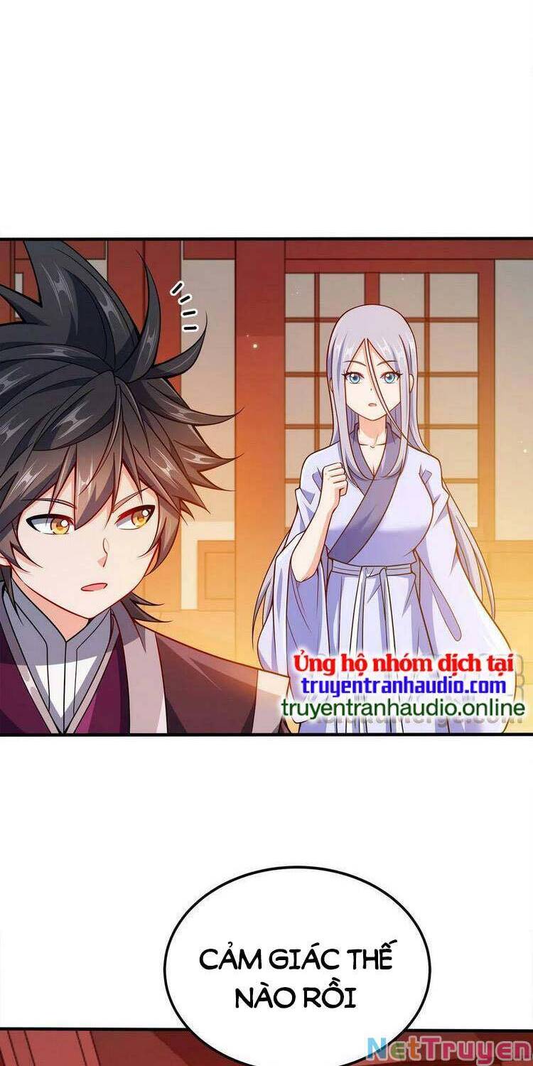 Nương Tử Nhà Ta Là Nữ Đế chapter 84 - Upload bởi truyensieuhay.com
