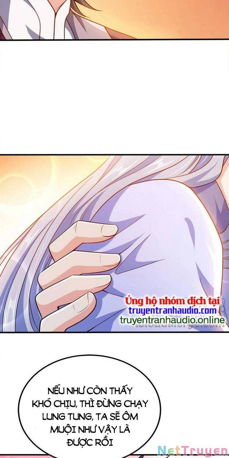 Nương Tử Nhà Ta Là Nữ Đế chapter 84 - Upload bởi truyensieuhay.com